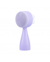 ilū Face cleansing brush, Purple