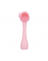 ilū Gesichtsreinigungsbürste, Pink