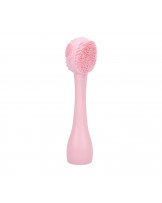 ilū Gesichtsreinigungsbürste, Pink