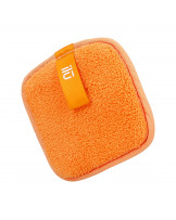 ilū Makeup remover pads, 3pcs, Orange