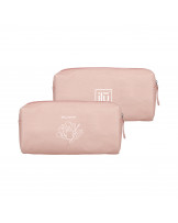 ilū Cotton beauty bag, Orange