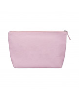 ilū Cotton beauty bag, Pink