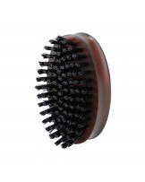 LUSSONI Vegan beard brush, Oval