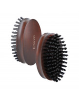 LUSSONI Vegan beard brush, Oval