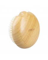 LUSSONI Natural body brush