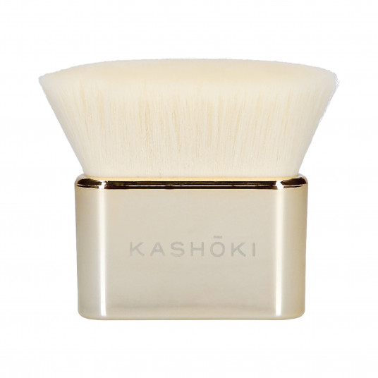KASHŌKI Pędzel kabuki do ciała