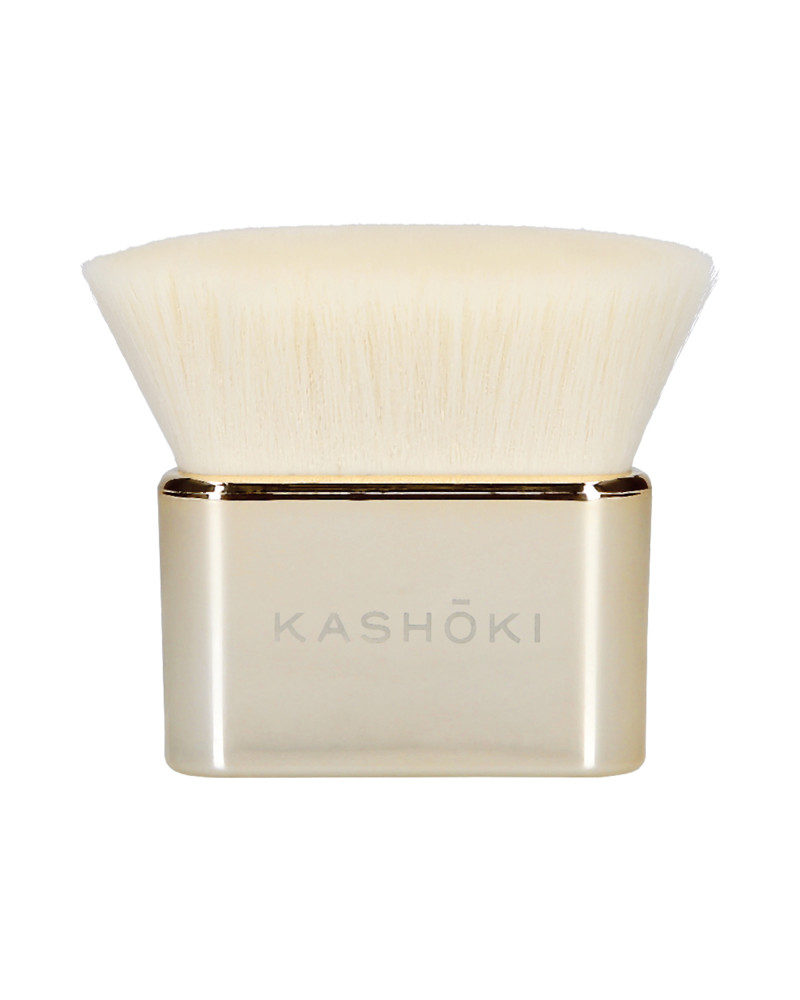 KASHŌKI Pędzel kabuki do ciała