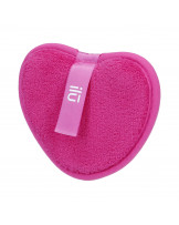 ilū Makeup remover pads, 3pcs, Pink