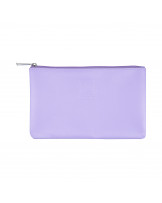 ilū basic Set mit 8 Schminkpinseln + Tasche, Einhorn
