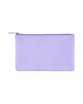 ilū basic Set mit 6 Schminkpinseln + Tasche, Einhorn, Pastell
