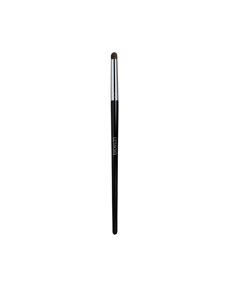 LUSSONI PRO 442 Rund Smoky Lidschattenpinsel