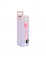 ilū Face cleansing brush, Pink