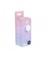 ilū Face cleansing brush, Purple