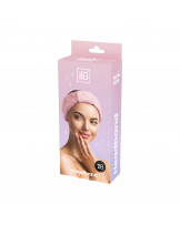 ilū Headband, Pink