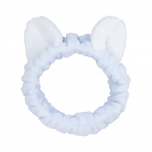 ilū Headband, Blue