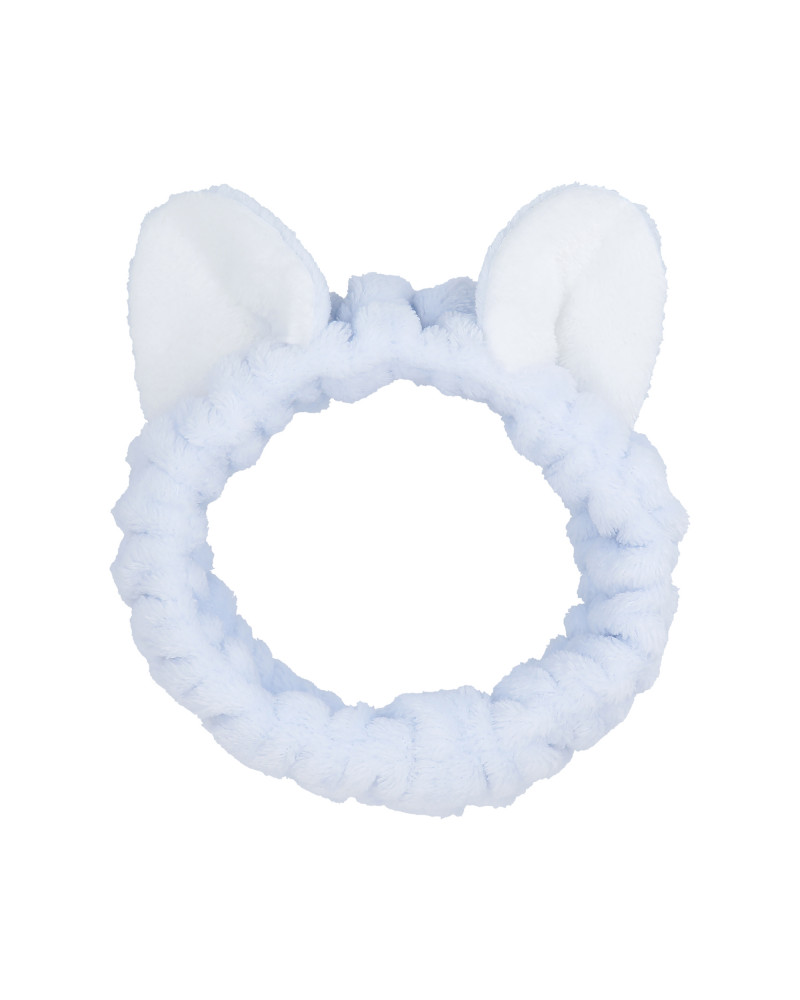 ilū Headband, Blue