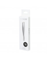 LUSSONI Slant tweezers