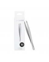 LUSSONI Straight tweezers