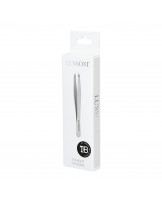 LUSSONI Straight tweezers