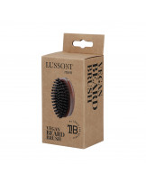 LUSSONI Vegan beard brush, Oval