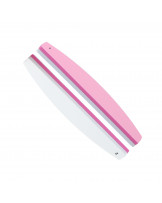 MIMO Pink Nail Buffer, Bridge