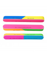 MIMO 7 in 1 Colorful Nail Buffer