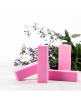 MIMO 4 in 1, 10 Teilig Polierblöcken Set, Rosa 