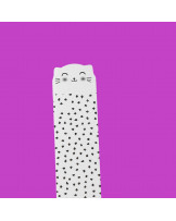 MIMO Katze Papiernagelfeile 