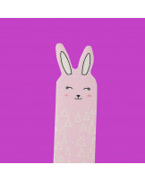 MIMO Nail File, Bunny