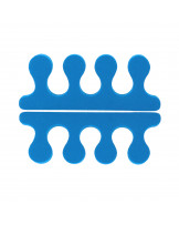 MIMO Zehenspreizer, Blau