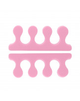 MIMO Toe Separators, Pink