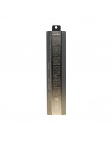 Kashōki Essential Beauty Gelüftete Rundbürste ø 25 mm