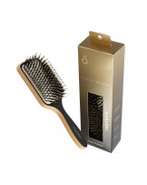 Kashōki Touch of Nature Wooden Paddle Brush