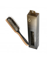 Kashōki Touch of Nature Slim Holz Haarbürste