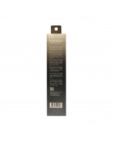 KASHŌKI Touch of Nature Drewniana szczotka do włosów – Slim