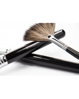 LUSSONI PRO 600 Fan Brush