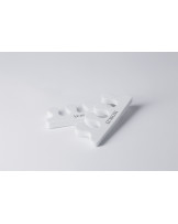 LUSSONI Separatory do pedicure
