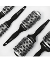 LUSSONI Care&Style Styling Brush, Ø 25 mm