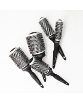 LUSSONI Care&Style Styling Bürste, Ø 43 mm