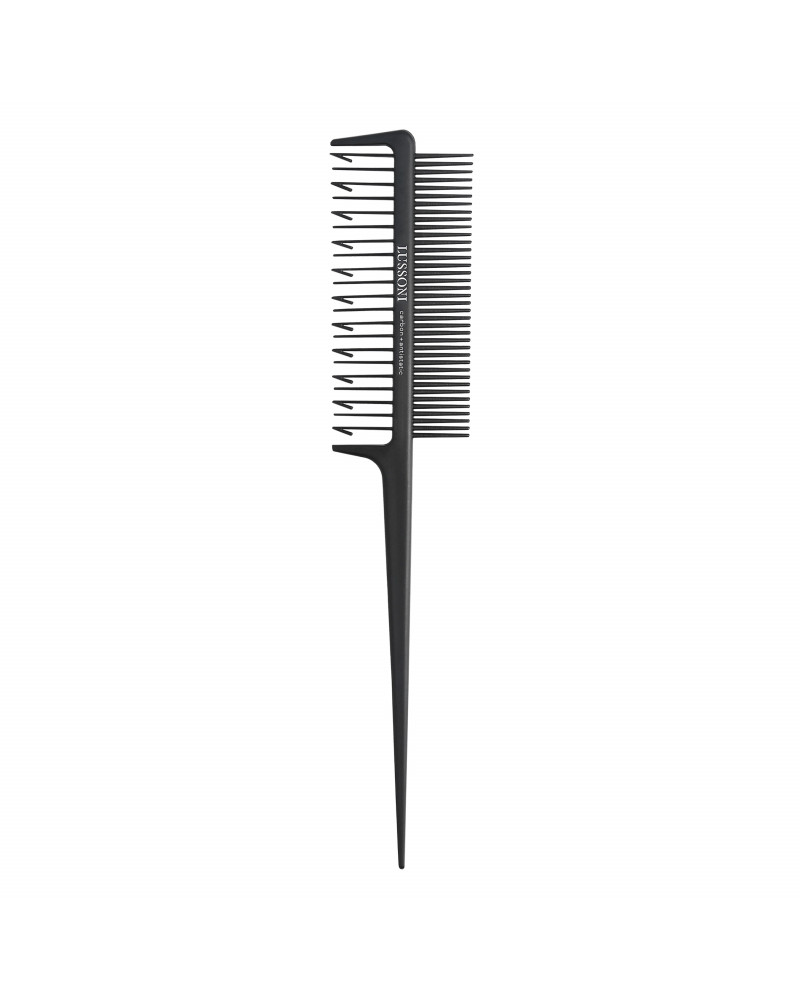 LUSSONI DC 502 Dressing Comb