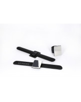 LUSSONI Magnetische Friseur Armband 
