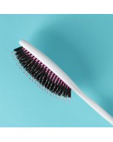 ilū Hair brush with vegan bristles and ballpoint pins