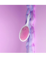 ilū Hair brush with ballpoint pins