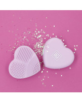 ilū Makeup Pinselreiniger, Violett