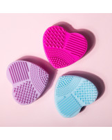 ilū Makeup Pinselreiniger, Blau