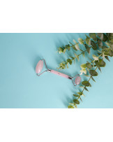 ilū Rosa Quarzroller