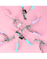 ilū Eyelash Curler, Pink