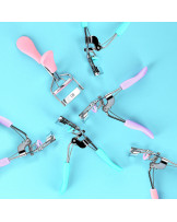 ilū Eyelash Curler, Turquoise