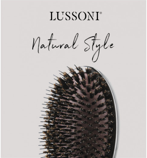 Natural Style Holz-Kollektion
